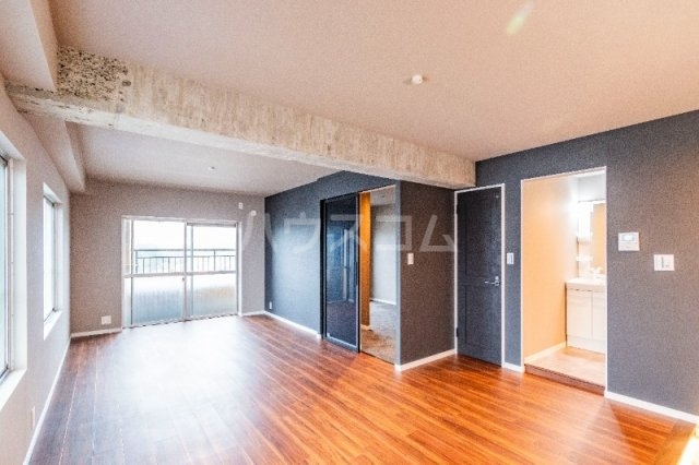 3/19 リビング/ダイニング