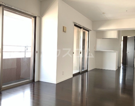 3/22 リビング/ダイニング