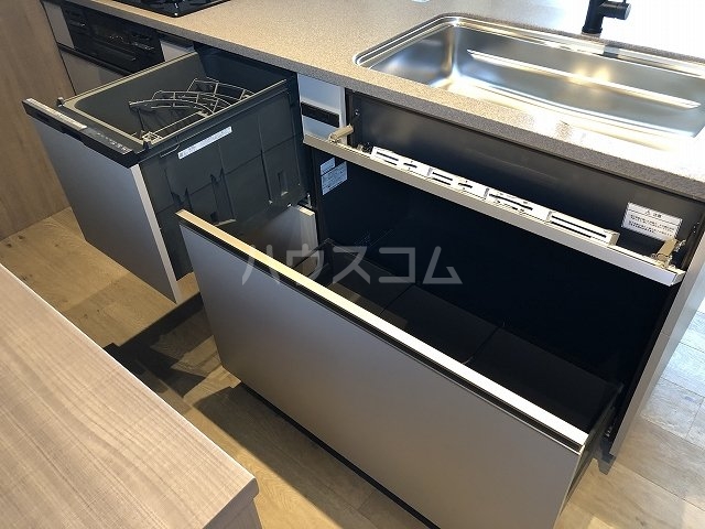 7/25 キッチン