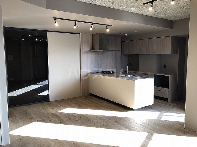 4/25 室内