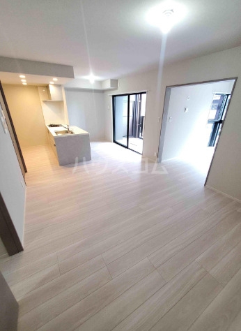 3/18 リビング/ダイニング