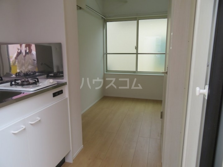 4/28 リビング/ダイニング