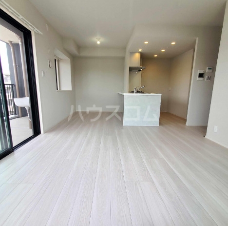 3/18 リビング/ダイニング