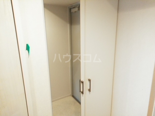5/30 室内