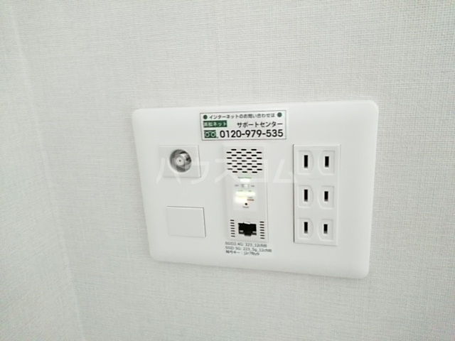 16/30 設備
