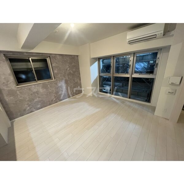 11/17 バルコニー