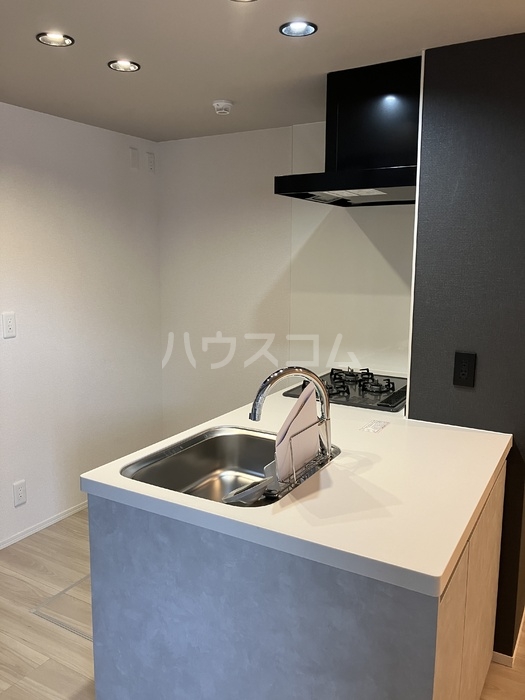 16/29 バルコニー