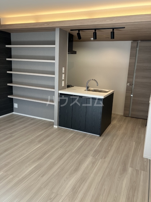 3/30 リビング/ダイニング