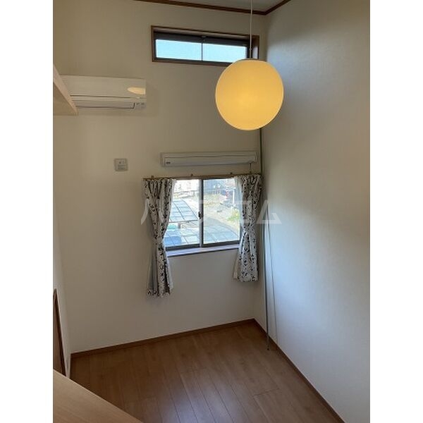 3/17 リビング/ダイニング