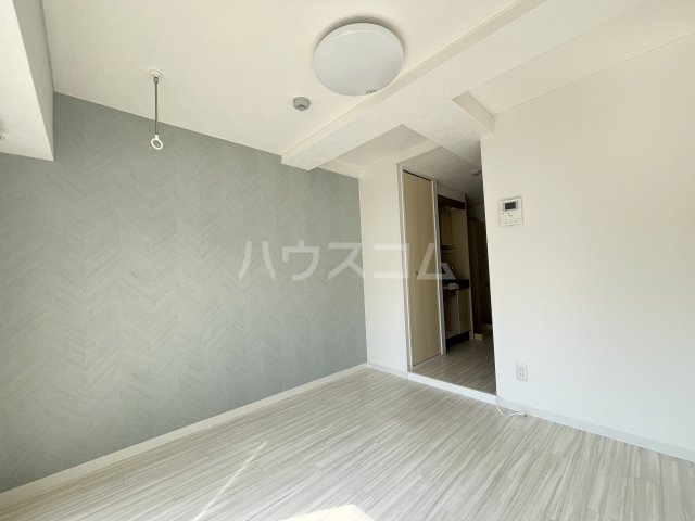 5/25 寝室