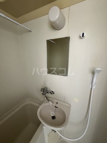 15/25 洗面