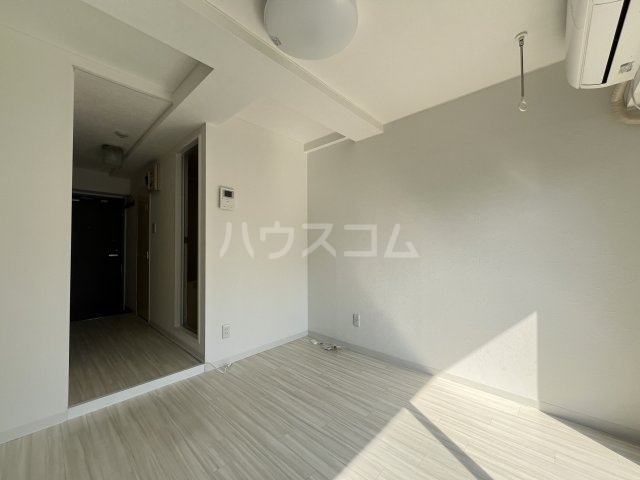 4/25 寝室
