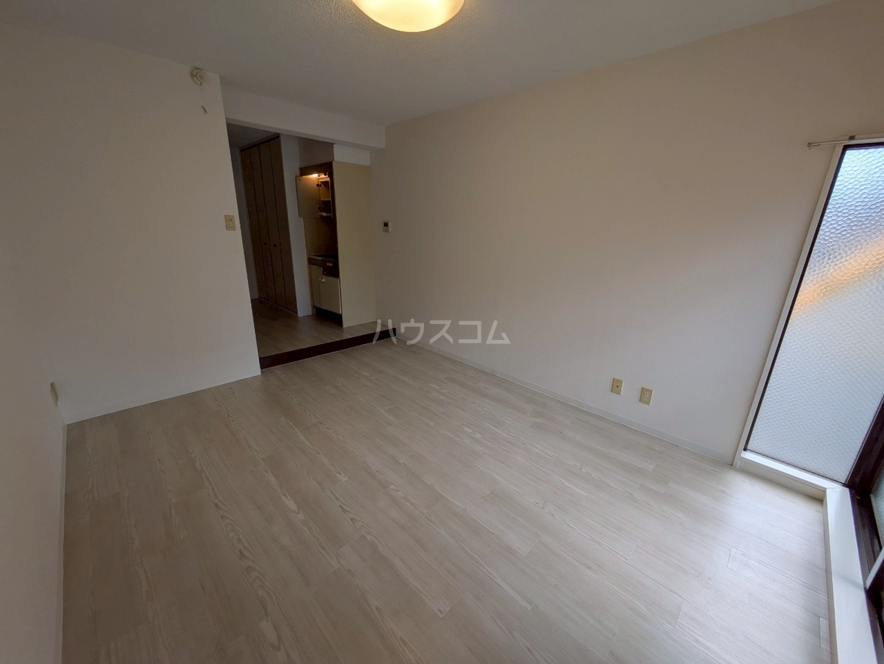 3/28 リビング/ダイニング