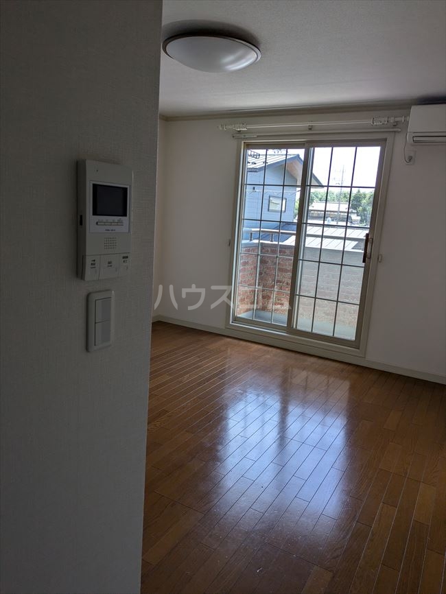 5/29 リビング/ダイニング