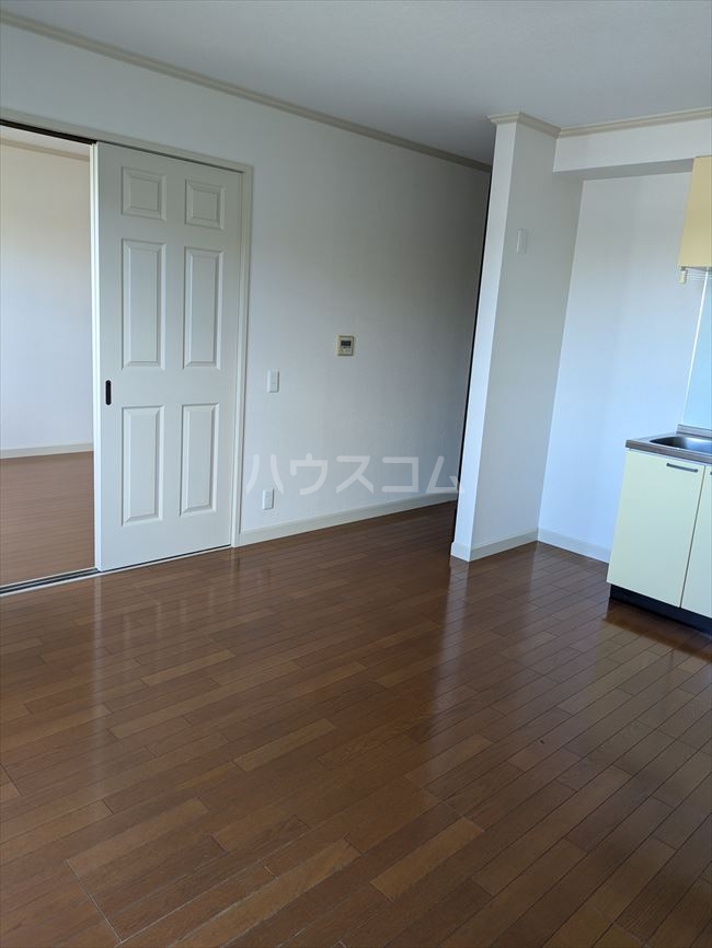 4/29 リビング/ダイニング