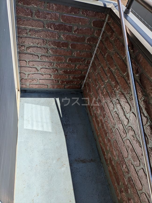 16/29 バルコニー