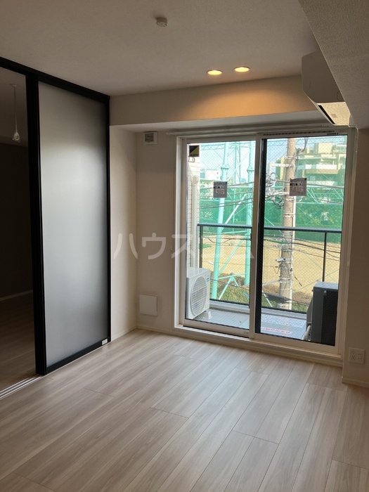 3/28 リビング/ダイニング