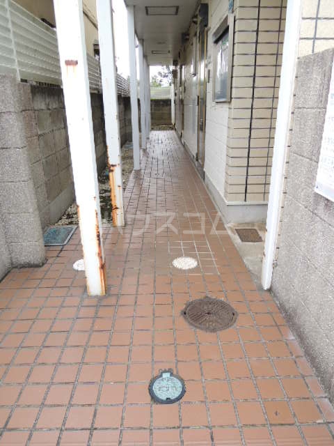 その他共有
