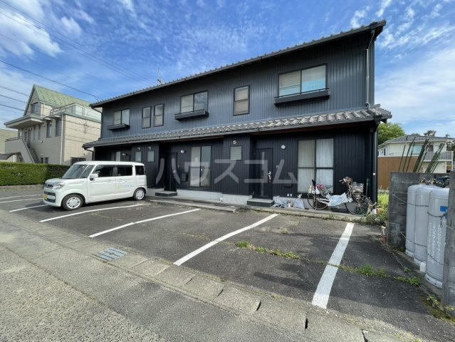 29/30 駐車場
