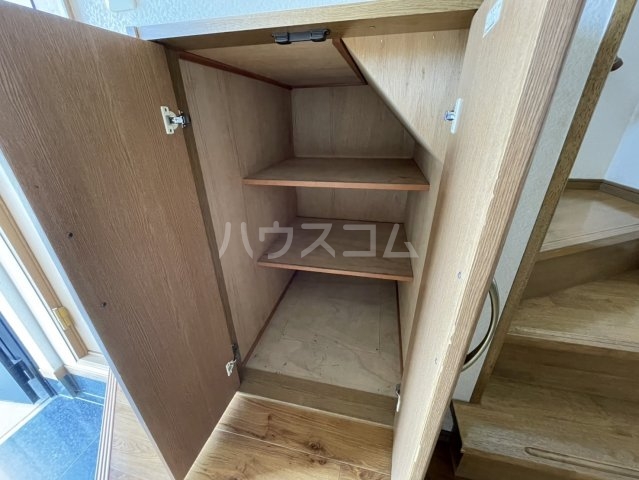12/30 収納