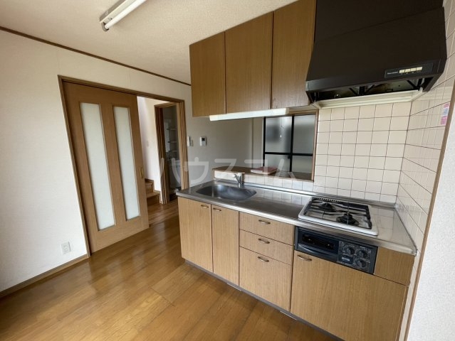 16/30 キッチン