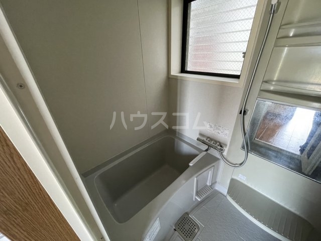 17/30 浴室