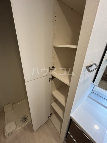 21/30 洗面