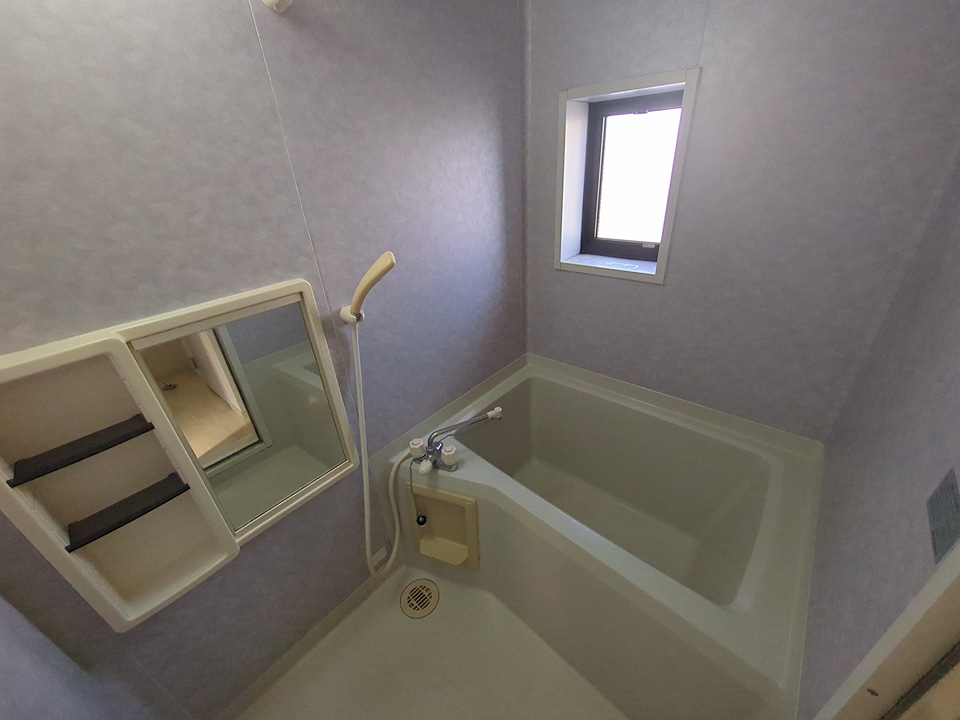 8/26 浴室