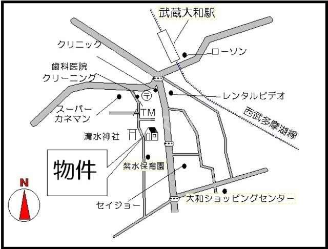12/12 地図