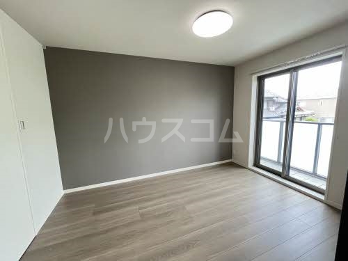 12/25 バルコニー