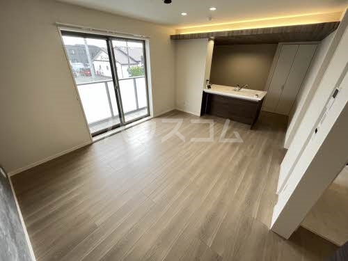 3/25 リビング/ダイニング