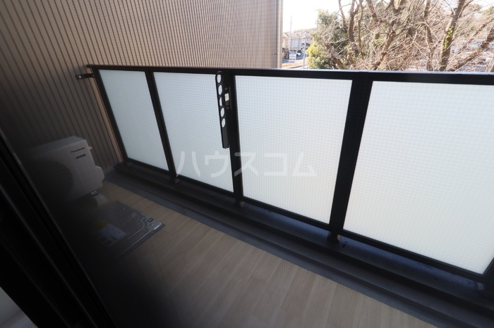 13/24 バルコニー