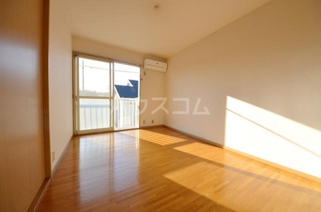 11/24 バルコニー