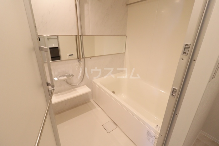 11/23 浴室