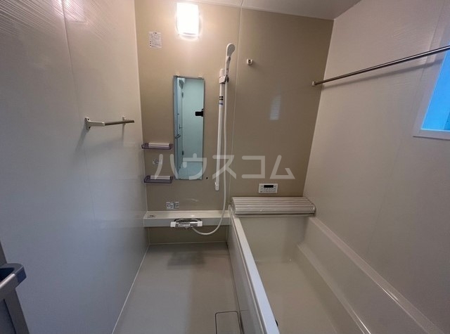 14/30 浴室