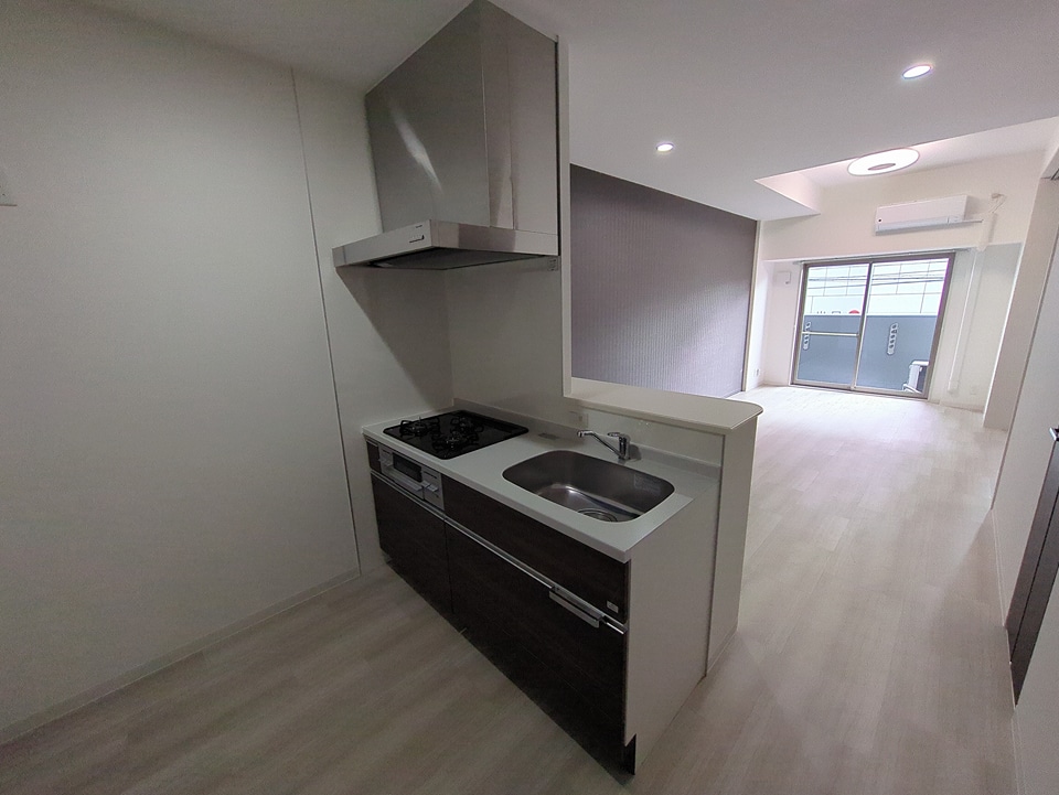 4/30 リビング/ダイニング