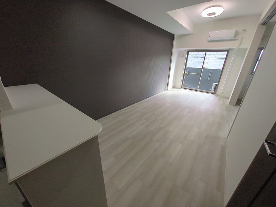 3/30 リビング/ダイニング