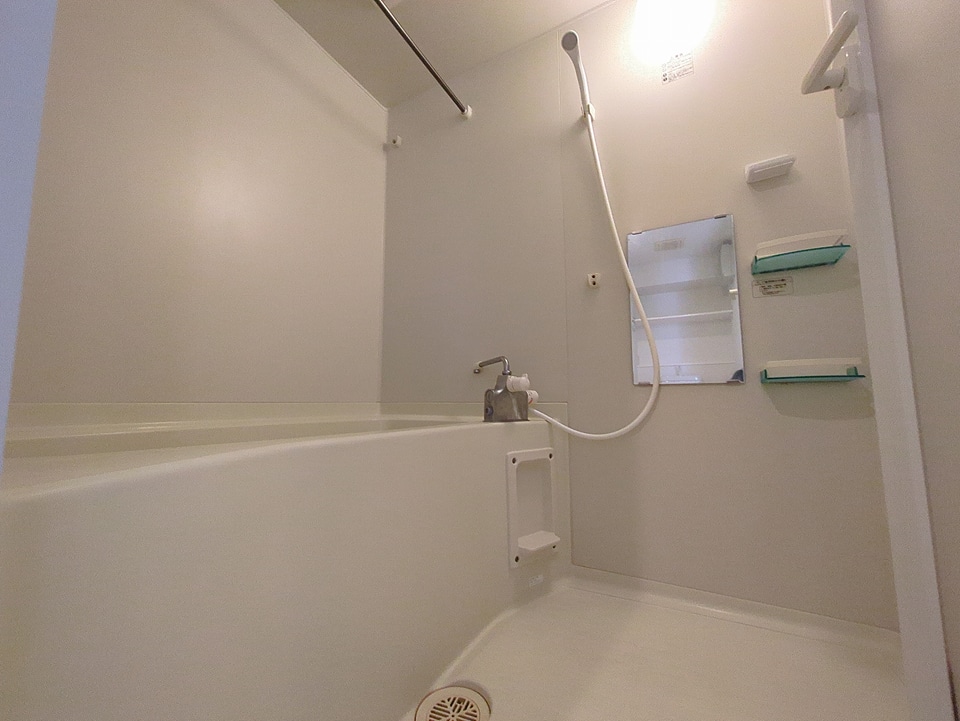 11/30 浴室