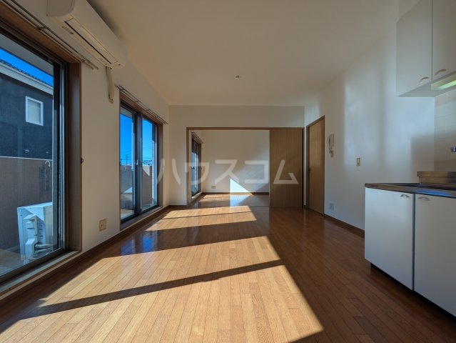 6/30 リビング/ダイニング