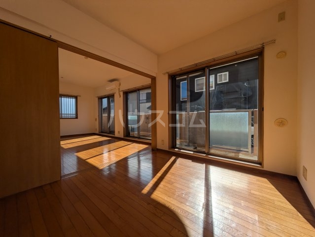 8/30 リビング/ダイニング