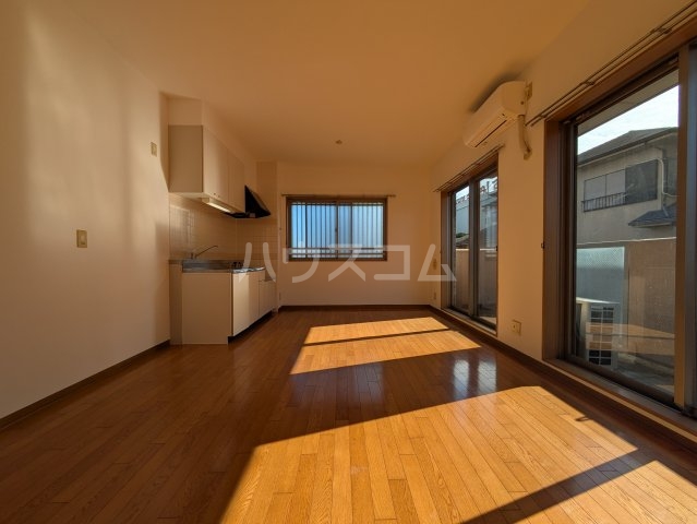 5/30 リビング/ダイニング