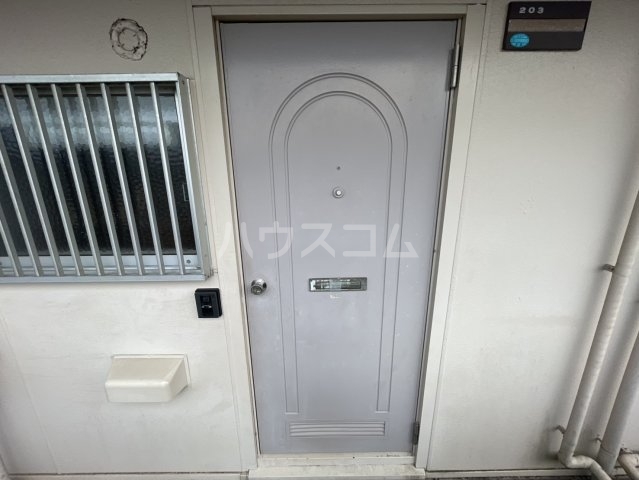 10/30 玄関