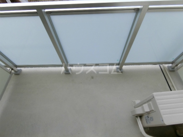 22/30 バルコニー