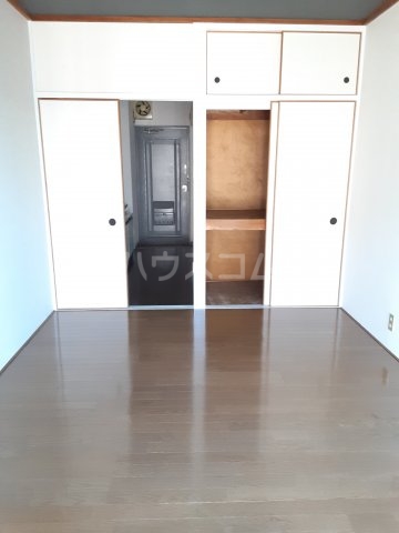 4/24 リビング/ダイニング