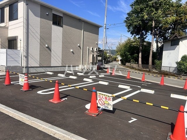 29/30 駐車場