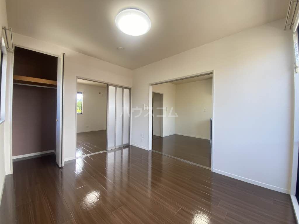 3/17 リビング/ダイニング