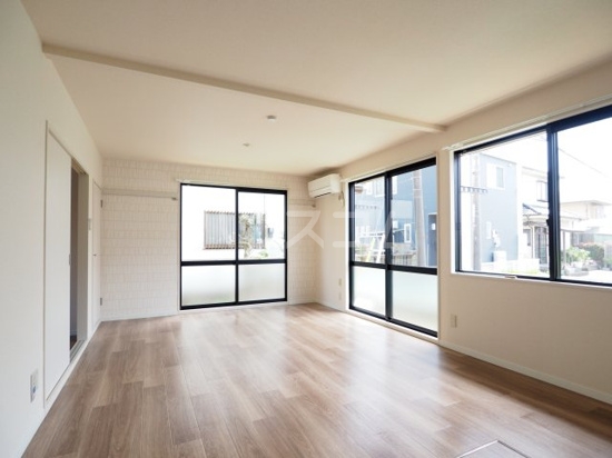 3/22 リビング/ダイニング