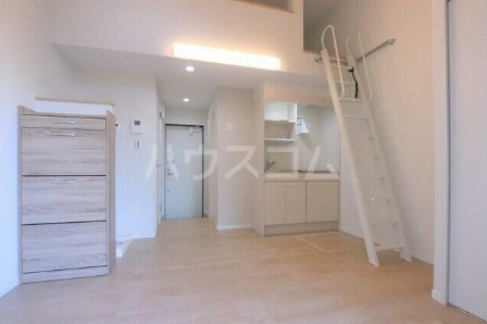 3/25 リビング/ダイニング