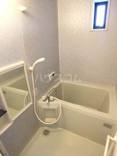 8/24 浴室