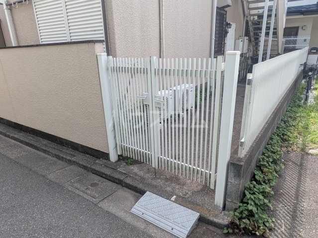 2/10 エントランス